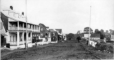 Ashmun Street ca 1895